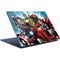 Marvel Avengers Team Surface Laptop Skin